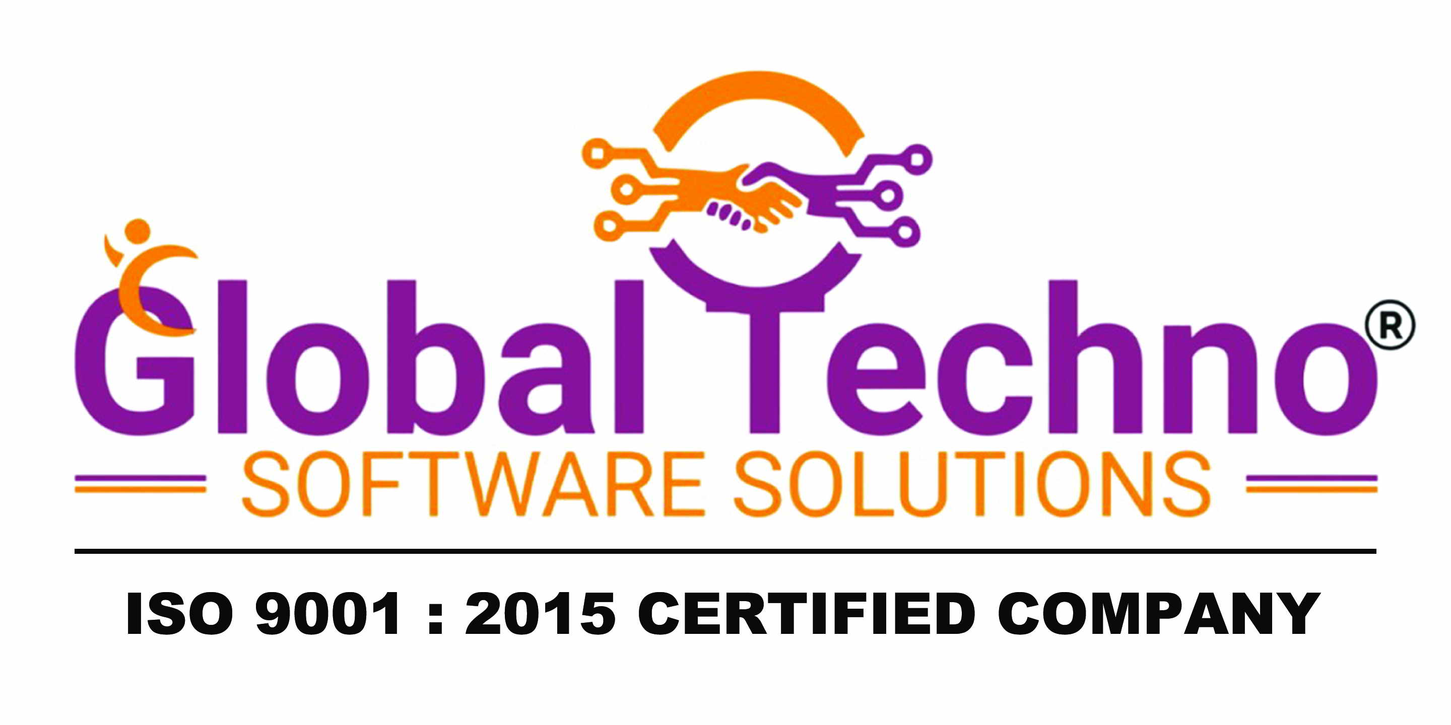 Global Techno Software Solutions Logo